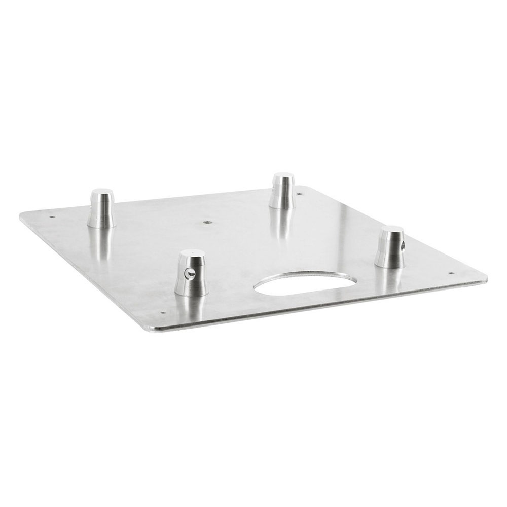 Duratruss DuraTruss DT Column baseplate 40x40cm