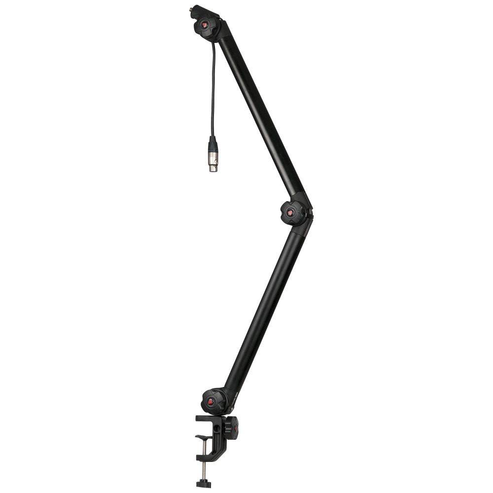 DAP DAP Broadcast statief met Neutrik pluggen