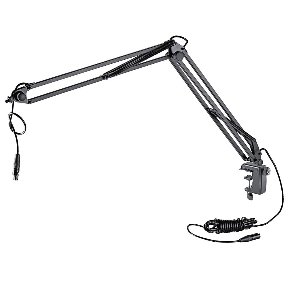 K&M K&M 23850 Tafelarm microfoonstatief