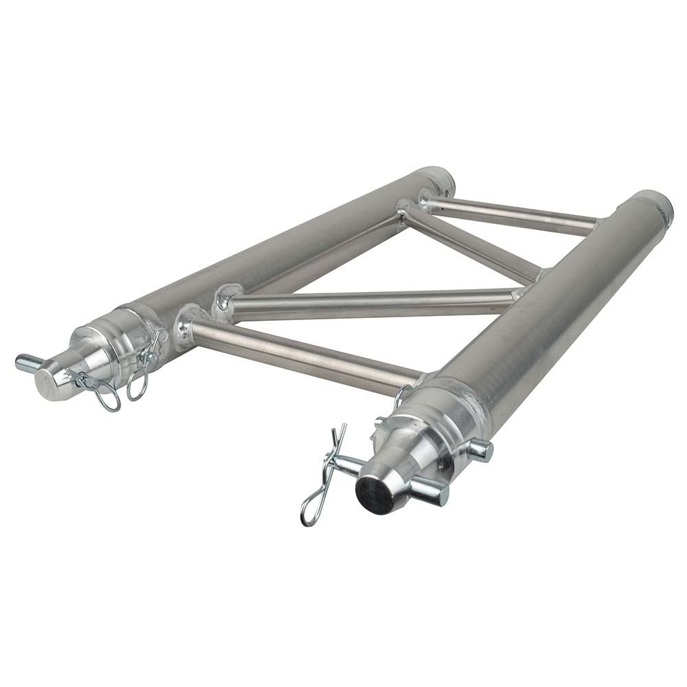 Showgear Showgear Verlengstuk voor Mobiele DJ truss brug 0,5m