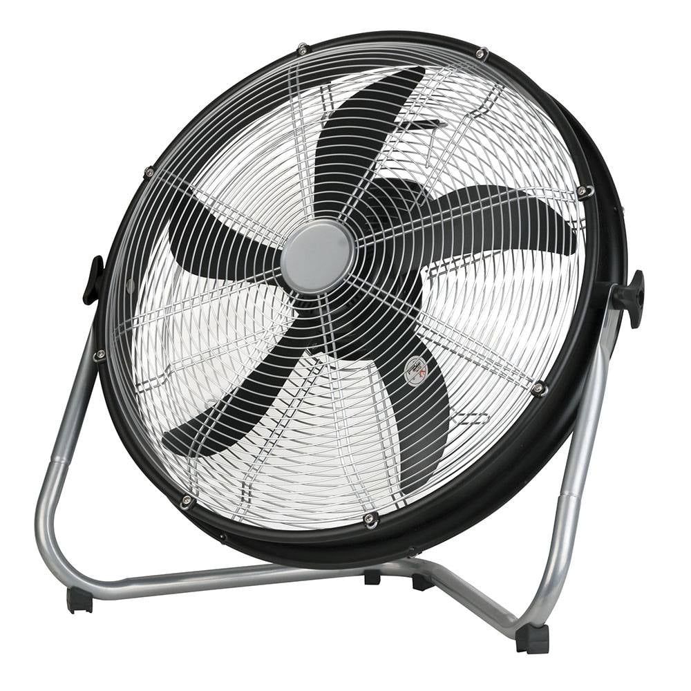 Showtec Showtec SF-100 ventilator 155W