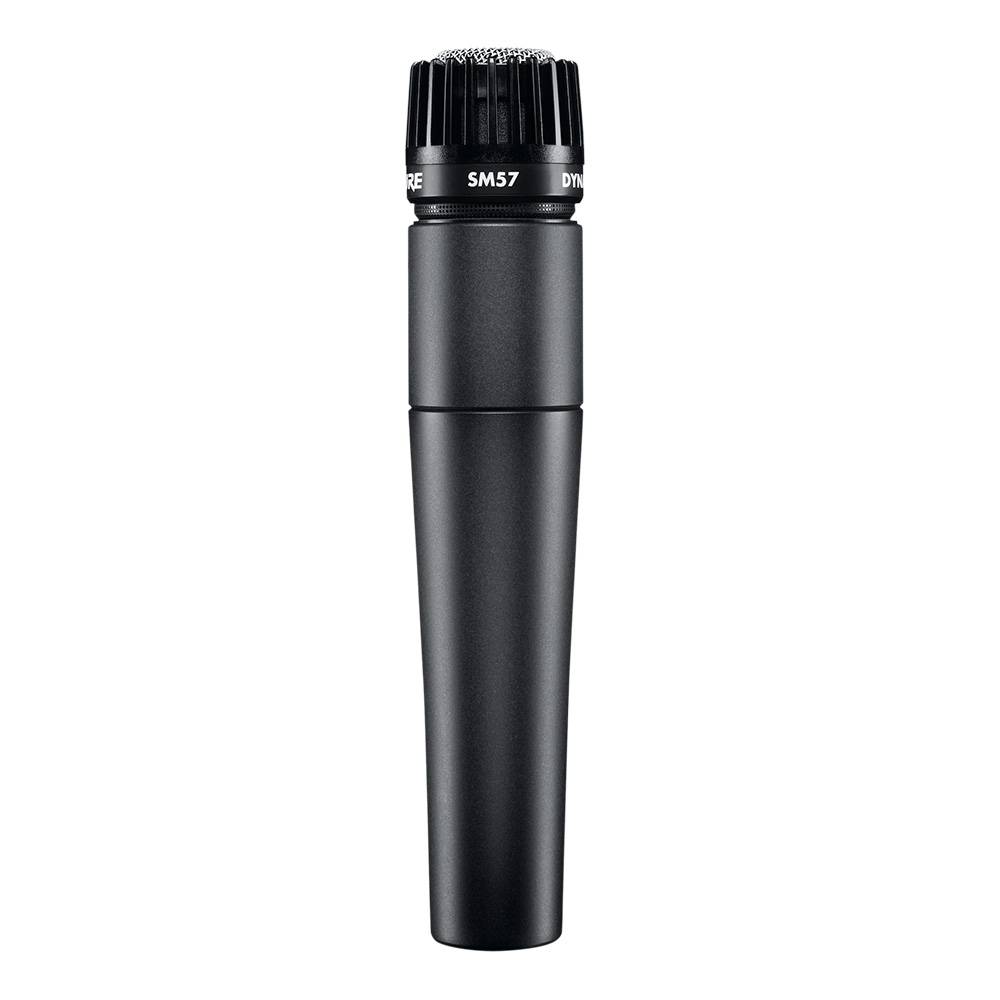 Shure Shure SM57 dynamische instrumentmicrofoon