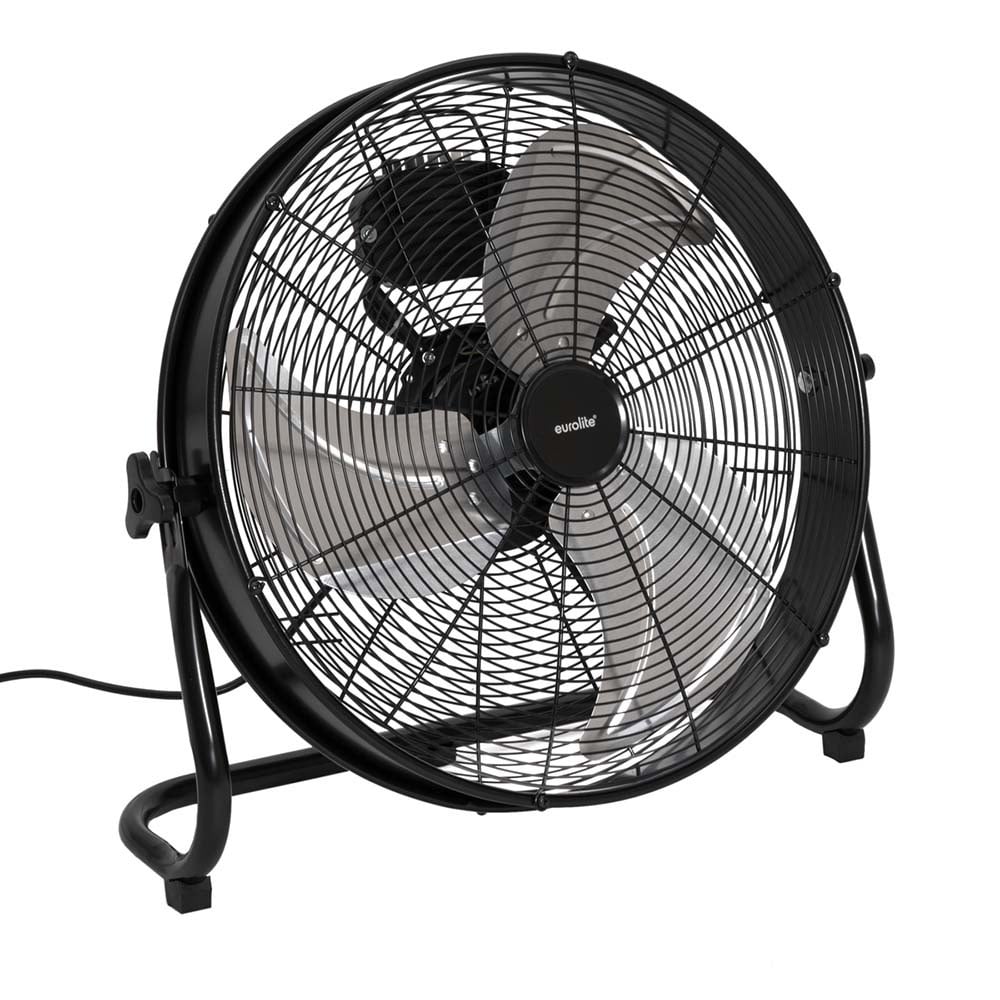 Eurolite Eurolite AF-8 Universal Drum Fan ventilator 120W
