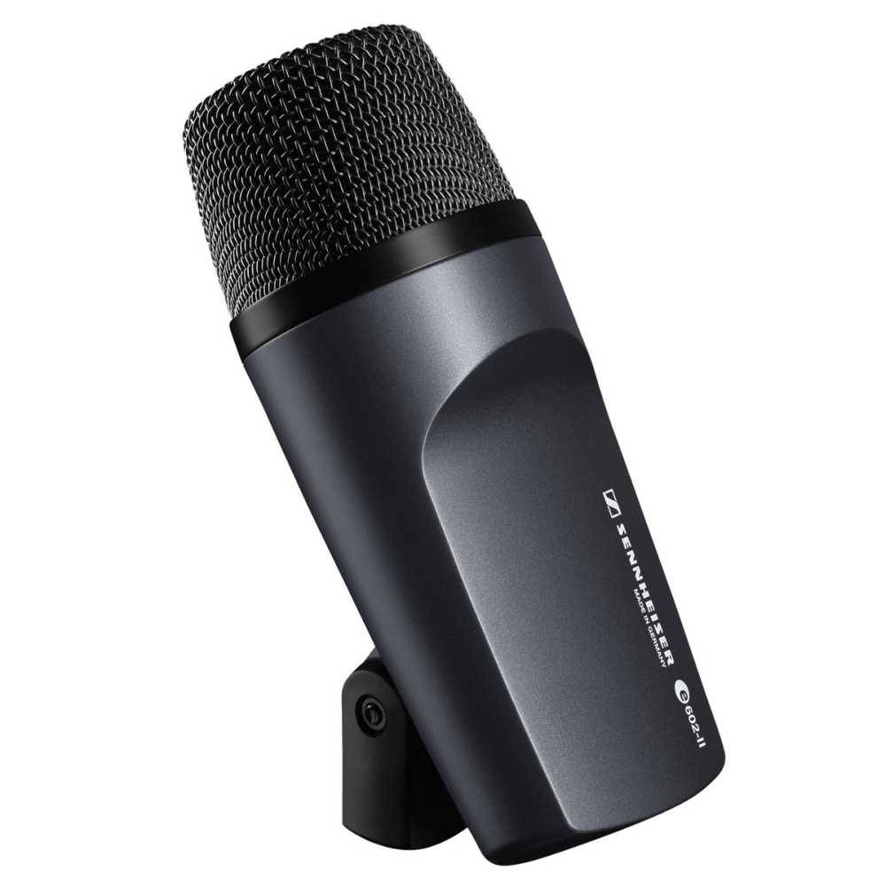 Sennheiser Sennheiser E602-II Dynamische instrumentmicrofoon