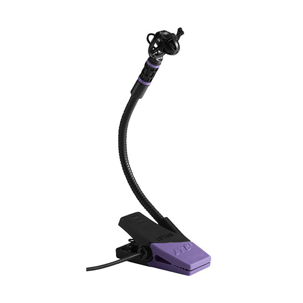 JTS JTS CX-508 blaasinstrument microfoon