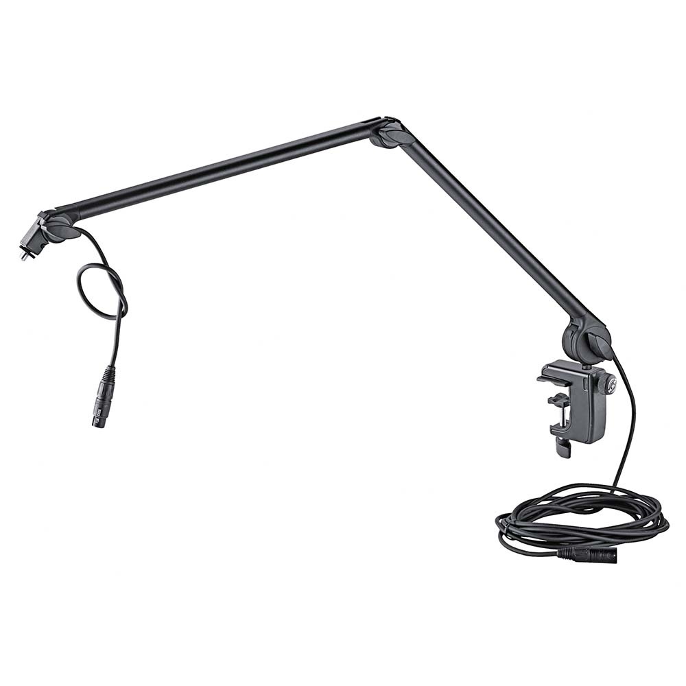 K&M K&M 23860 Tafelarm microfoonstatief