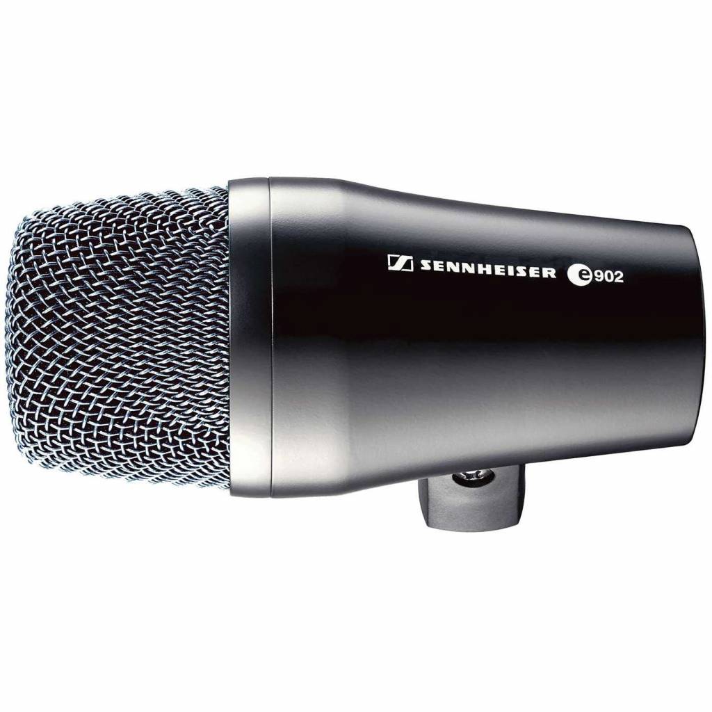 Sennheiser Sennheiser E902 Dynamische instrumentmicrofoon