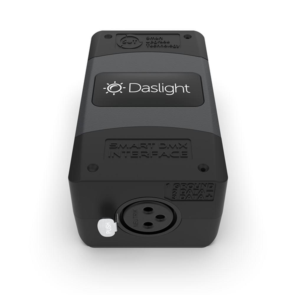 Daslight Daslight DVC Fun DMX interface