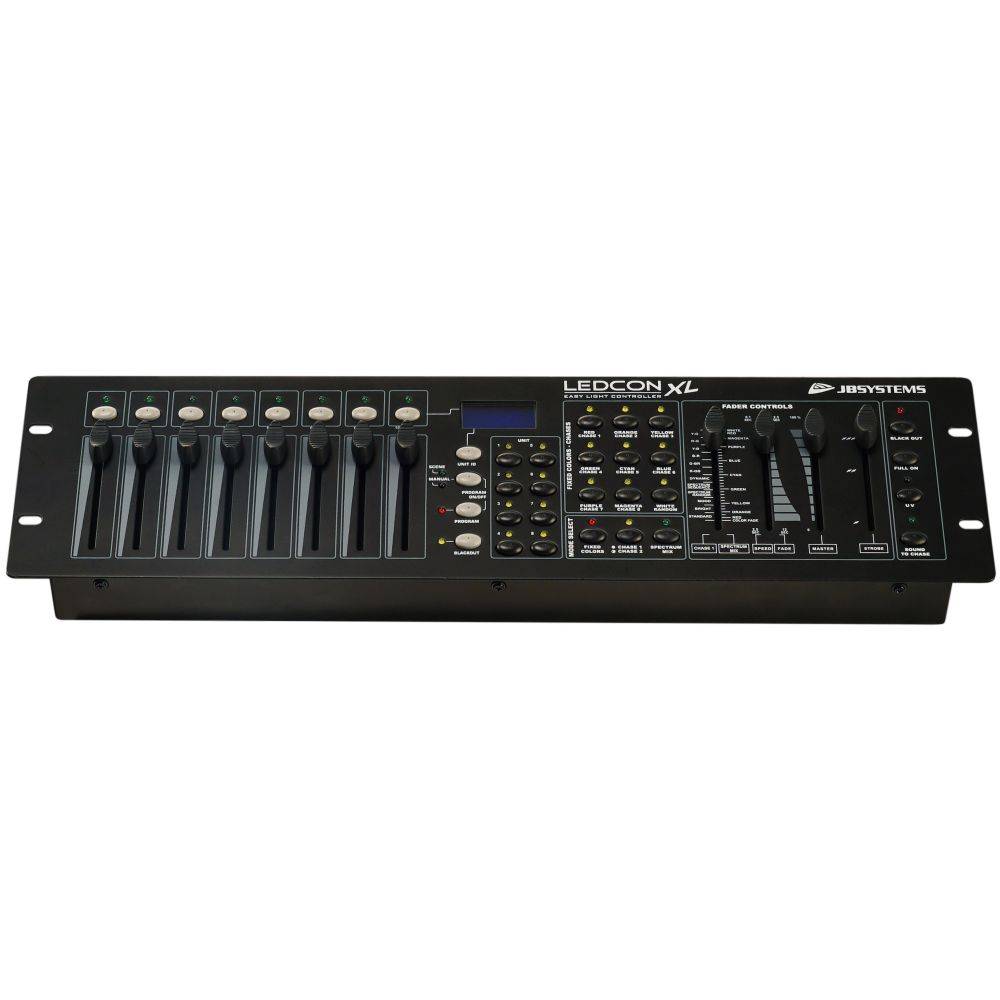JB Systems JB Systems LEDCON XL LED-controller
