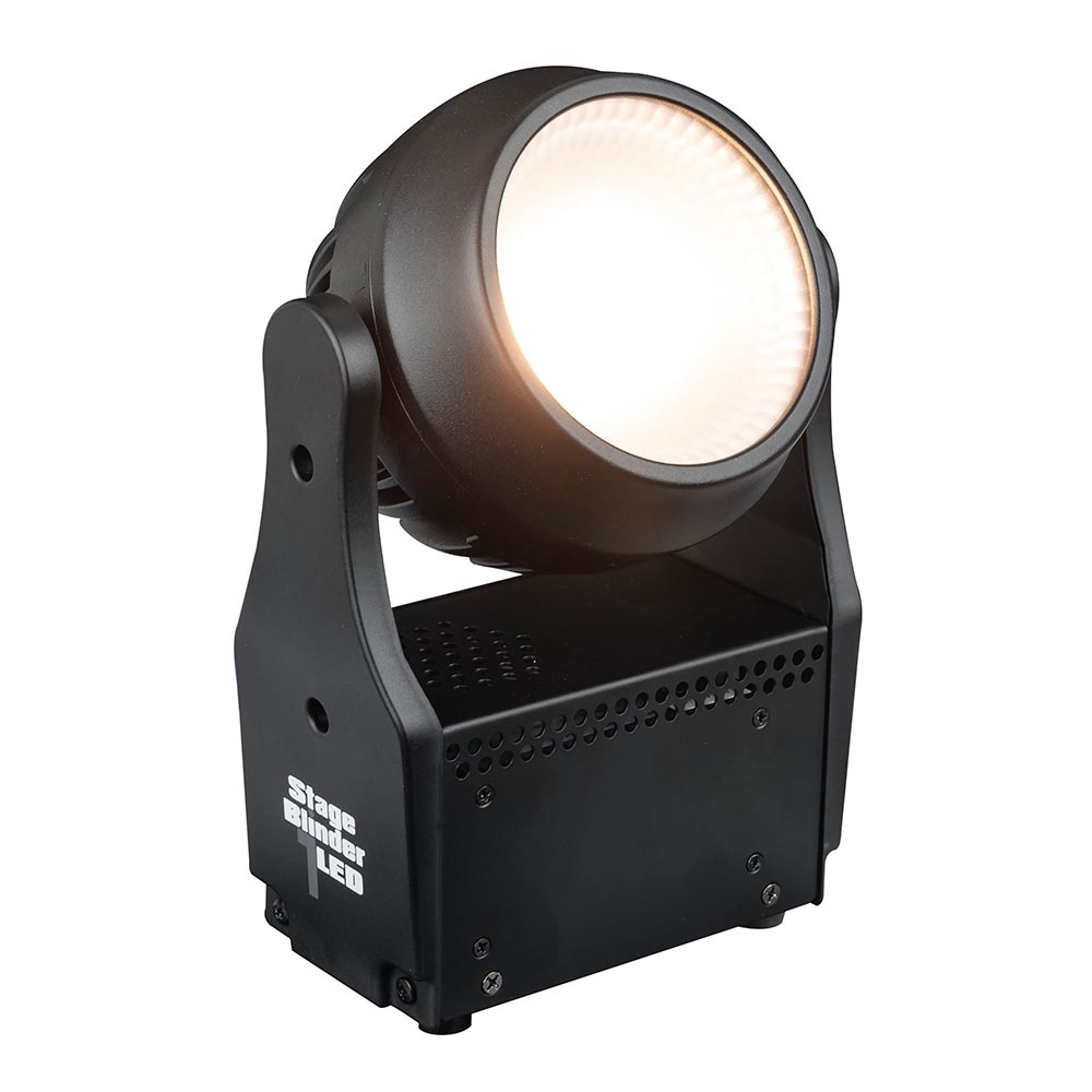 Showtec Showtec Stage Blinder 1 LED 80W CW WW