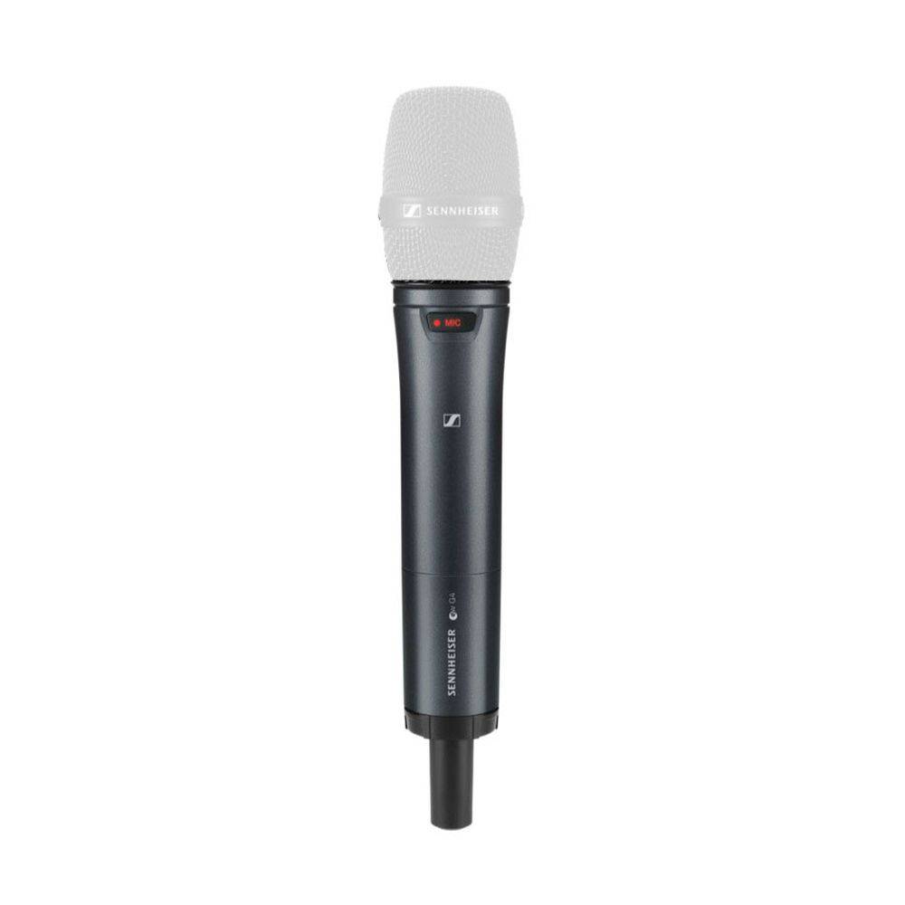 Sennheiser Sennheiser SKM100G4-S Draadloze handheldmicrofoon met schakelaar (B band)