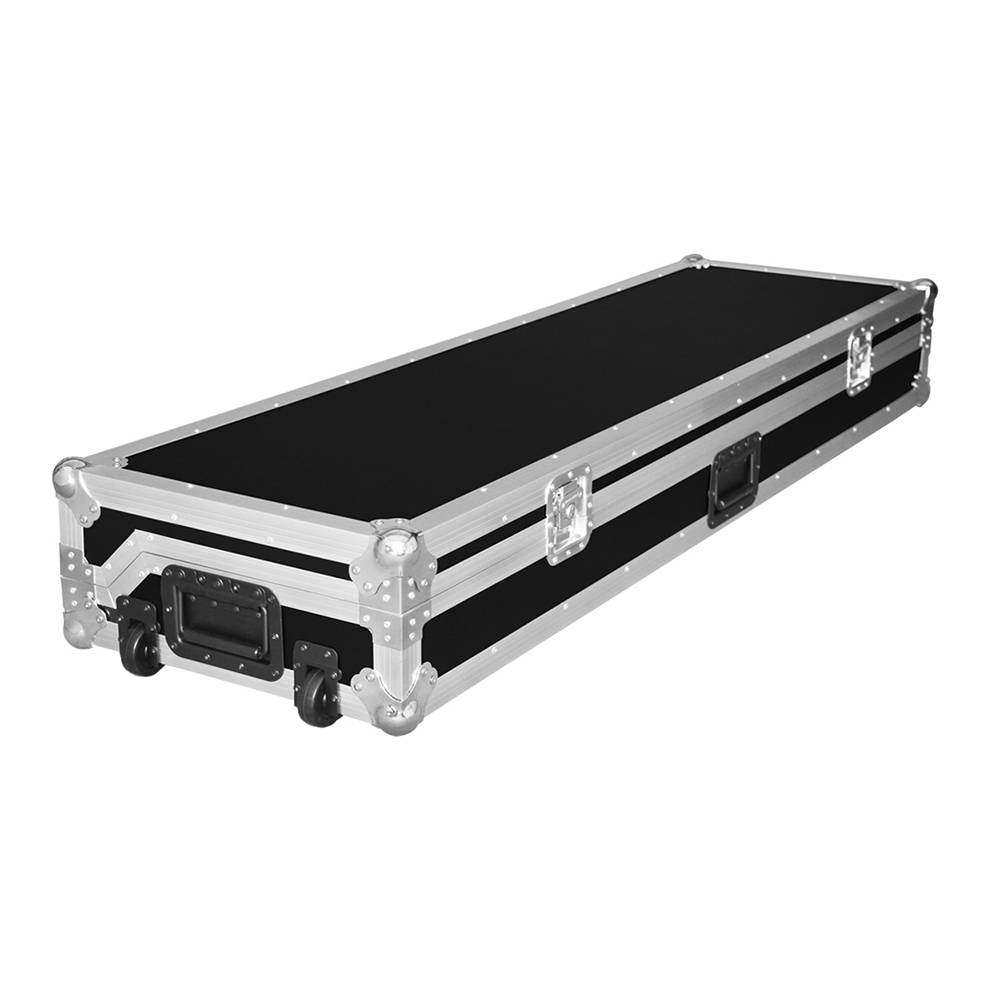 ProDJuser ProDJuser Flightcase voor keyboard 88 toetsen