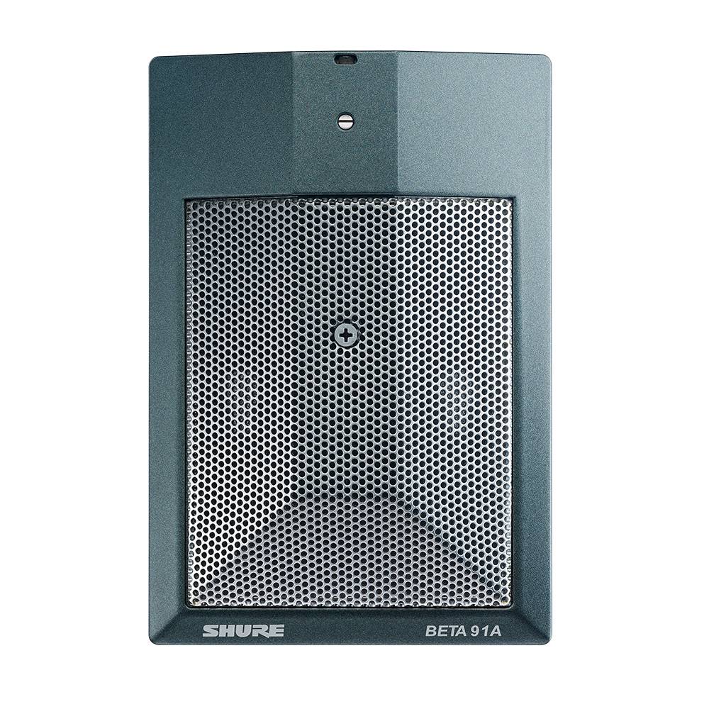 Shure Shure Beta 91A Kickdrum microfoon