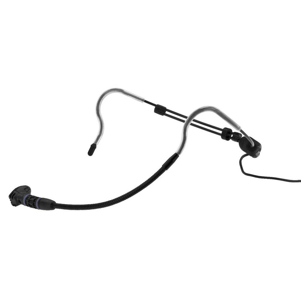 JTS JTS CM-214U Headset microfoon zwart