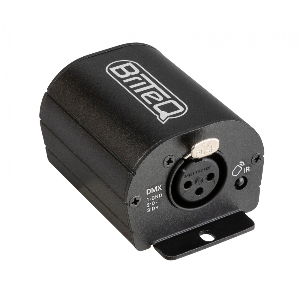 Briteq Briteq LD-512CLUB 512-kanaals DMX-interface