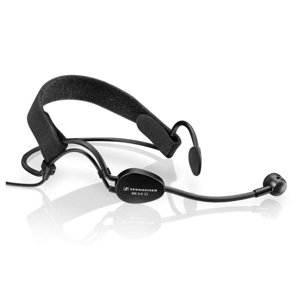 Sennheiser Sennheiser ME3-II Headset