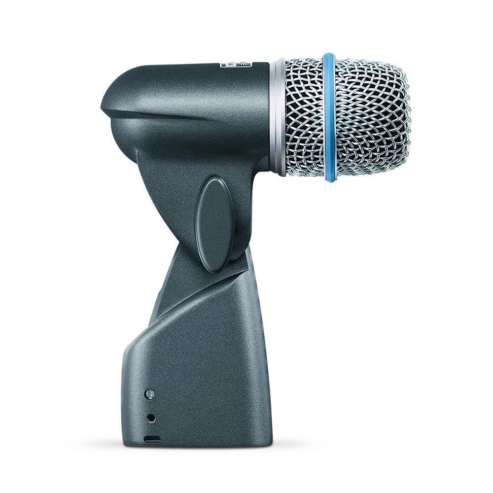 Shure Shure Beta 56A Dynamische tom-snare microfoon