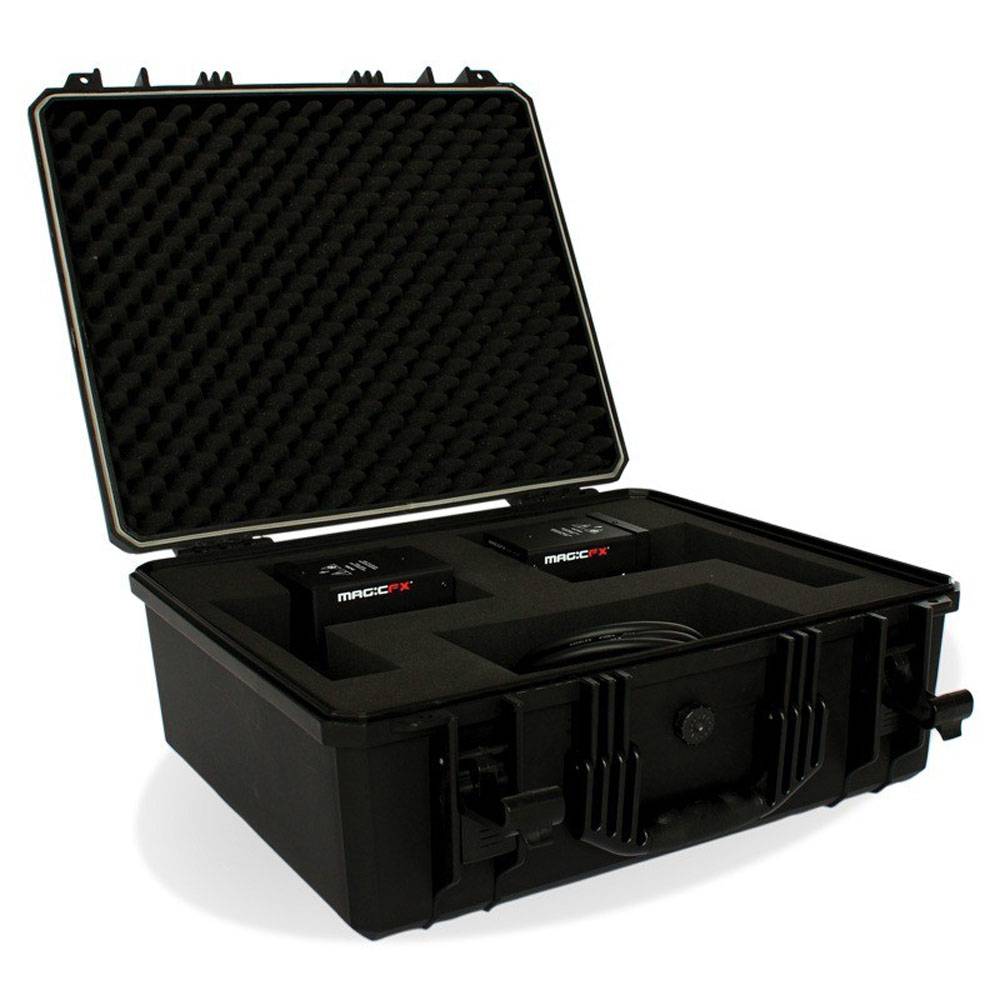 Magic FX MagicFX CO2 Jet flightcase