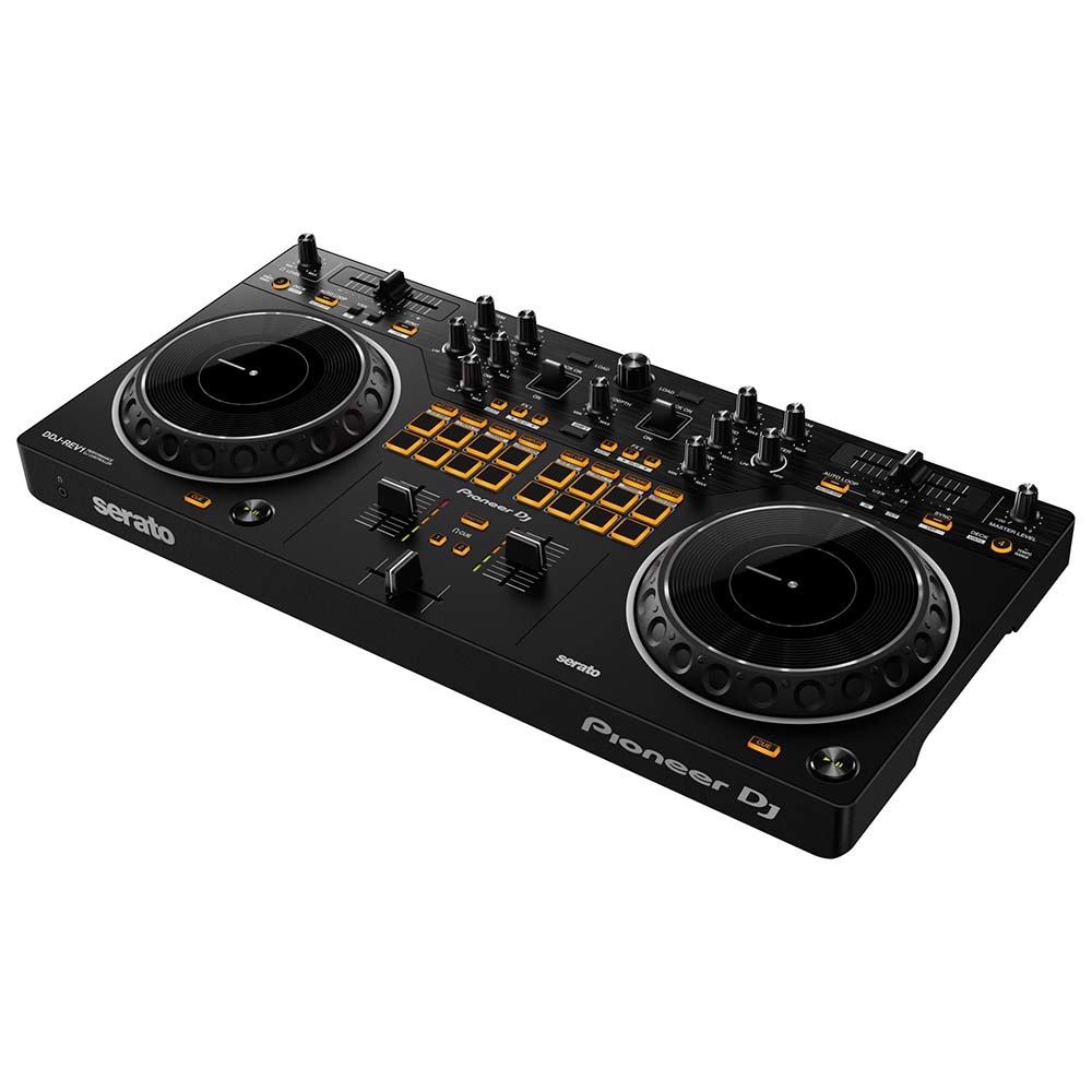 Pioneer Pioneer DJ DDJ-REV1 dj controller
