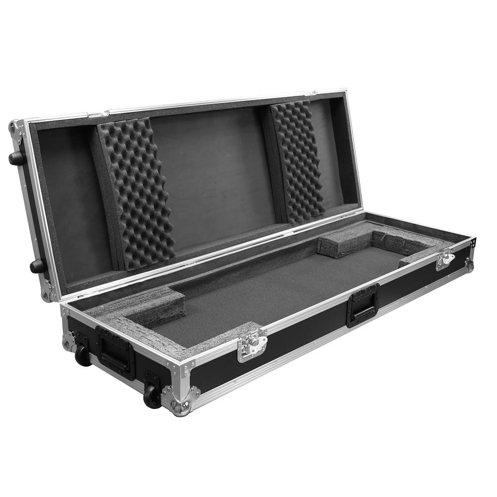 ProDJuser ProDJuser Flightcase voor keyboard 76 toetsen