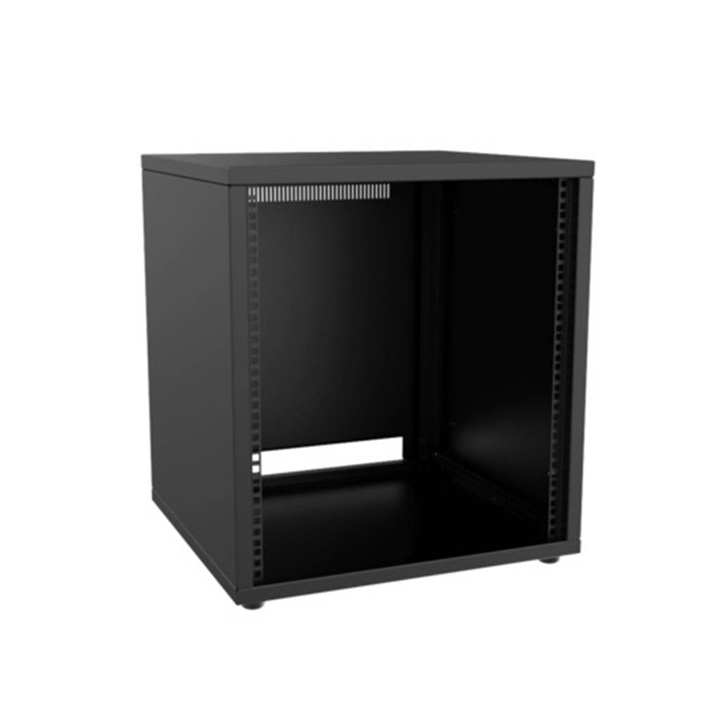 Caymon Caymon PR212/B metalen 19 inch kast 12 HE