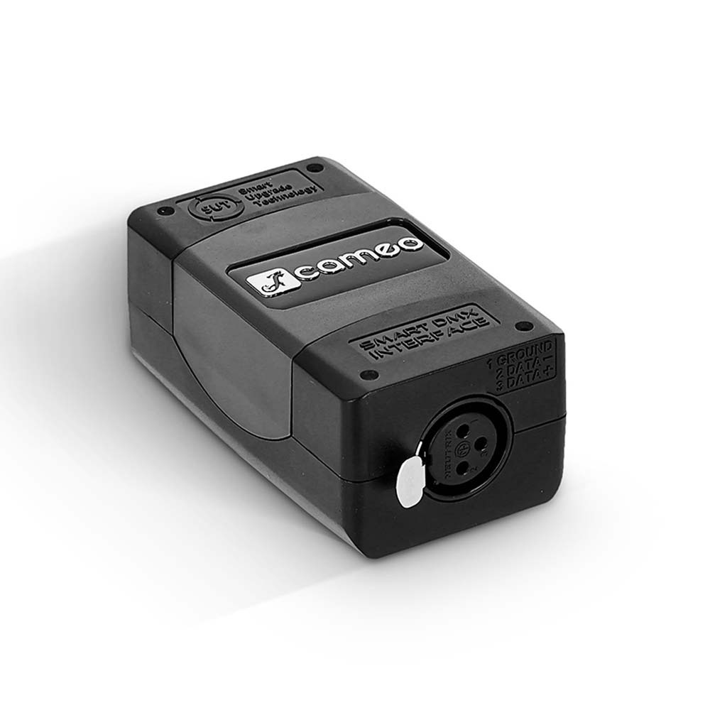 Cameo Cameo DVC D5 USB naar DMX-interface & controle software pakket