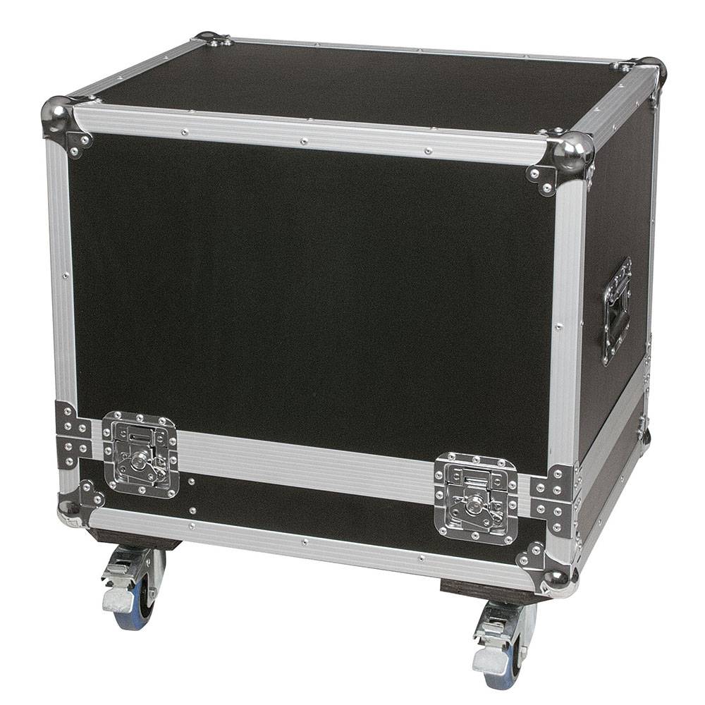 DAP DAP ACA-M15 Flightcase voor 2x M15 monitor