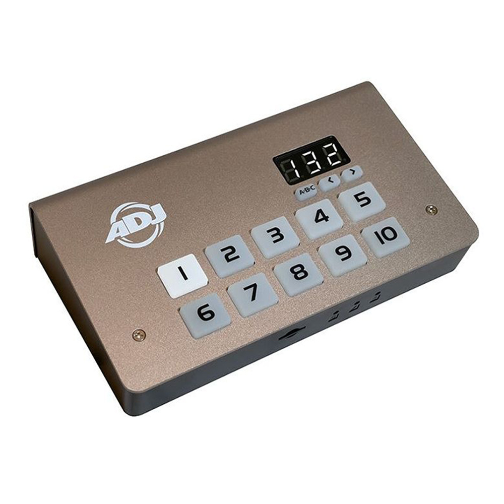 ADJ ADJ MyDMX5 DMX interface