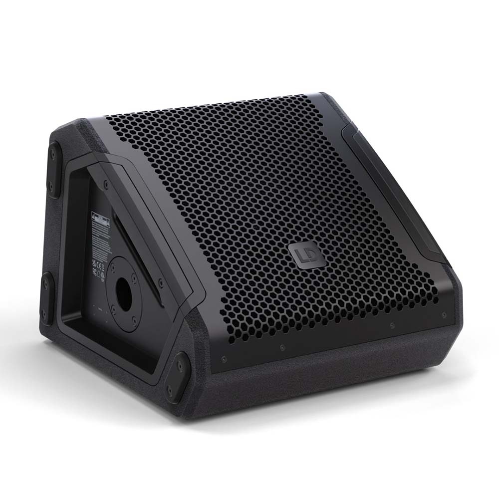 LD Systems LD Systems MON 8A G3 actieve vloermonitor