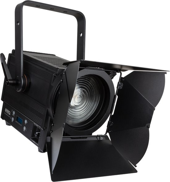 Briteq BT-THEATRE 100MZ LED theater fresnel warm wit