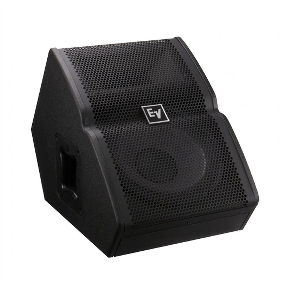 Electro Voice Electro-Voice TX1122FM Passieve vloermonitor 12 inch