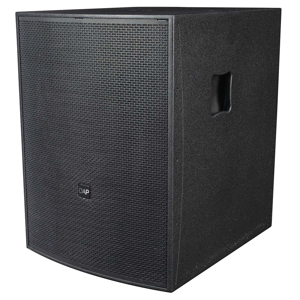 DAP DAP NRG-18SA actieve subwoofer 18 inch