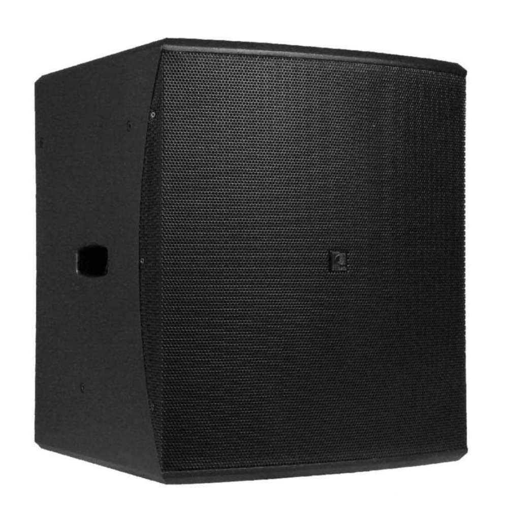 Audac Audac BASO15/B Passieve subwoofer 15 inch