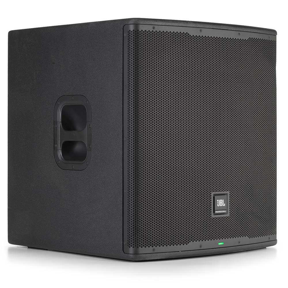 JBL JBL EON718S actieve subwoofer 18 inch