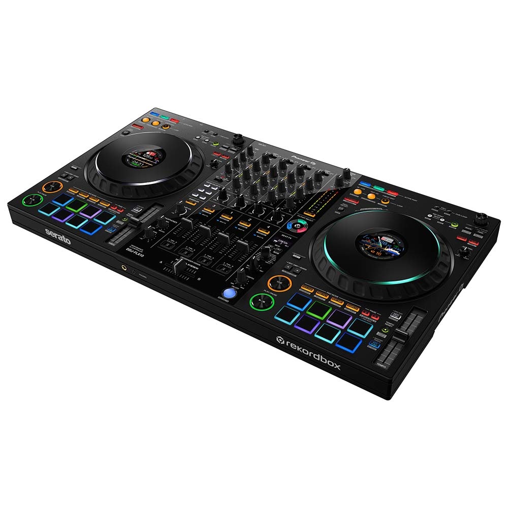 Pioneer Pioneer DJ DDJ-FLX10 dj-controller