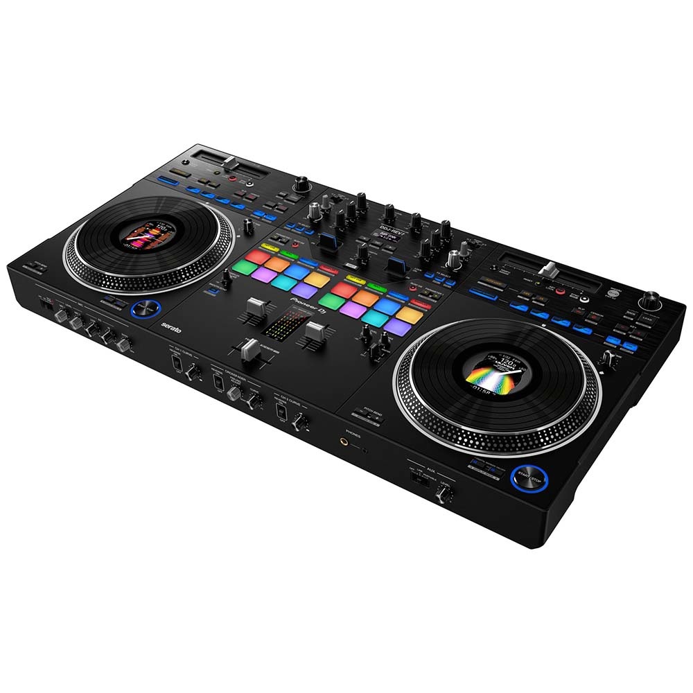 Pioneer Pioneer DJ DDJ-REV7 dj controller