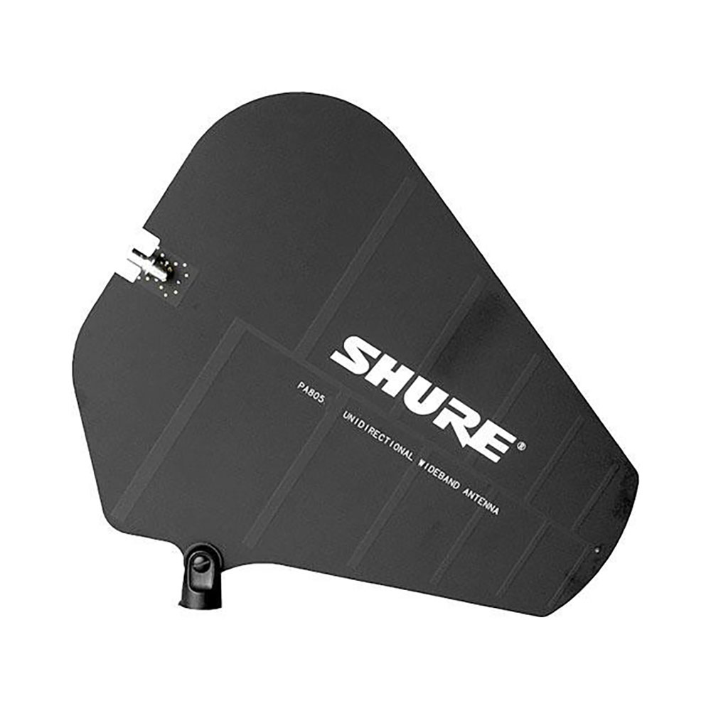 Shure Shure PA805SWB passieve directionele vlagantenne