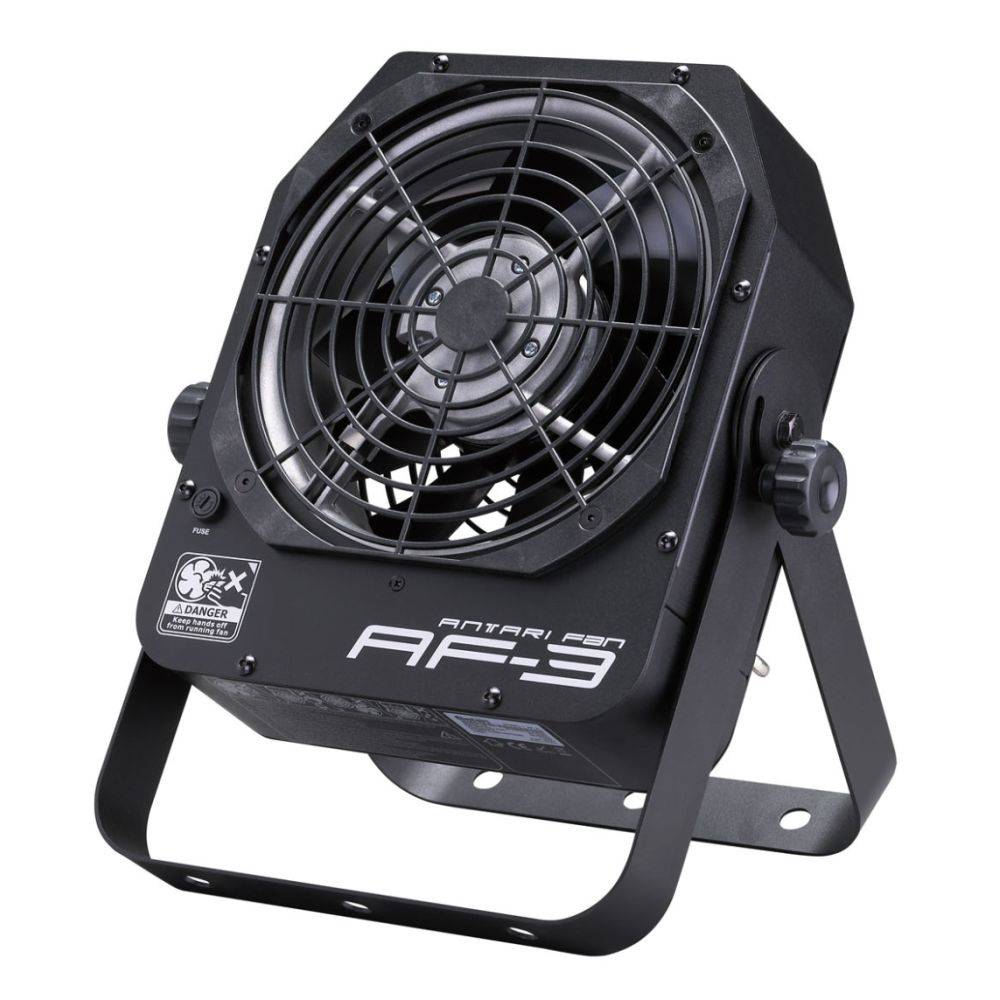 Antari Antari AF-3 DMX ventilator