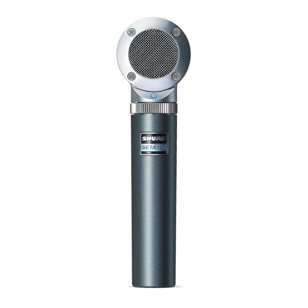 Shure Shure Beta 181/O condensator microfoon