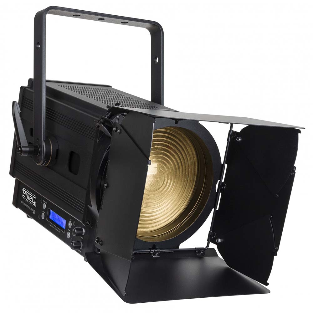 Briteq Briteq BT-THEATRE 150EZ MK2 LED theaterspot warm wit