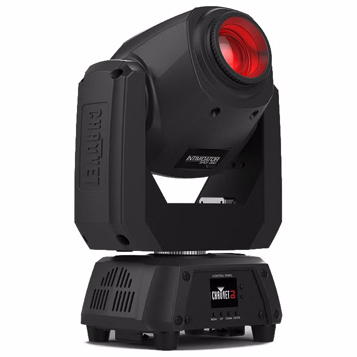 Chauvet DJ Chauvet DJ Intimidator Spot 260X Movinghead 75W