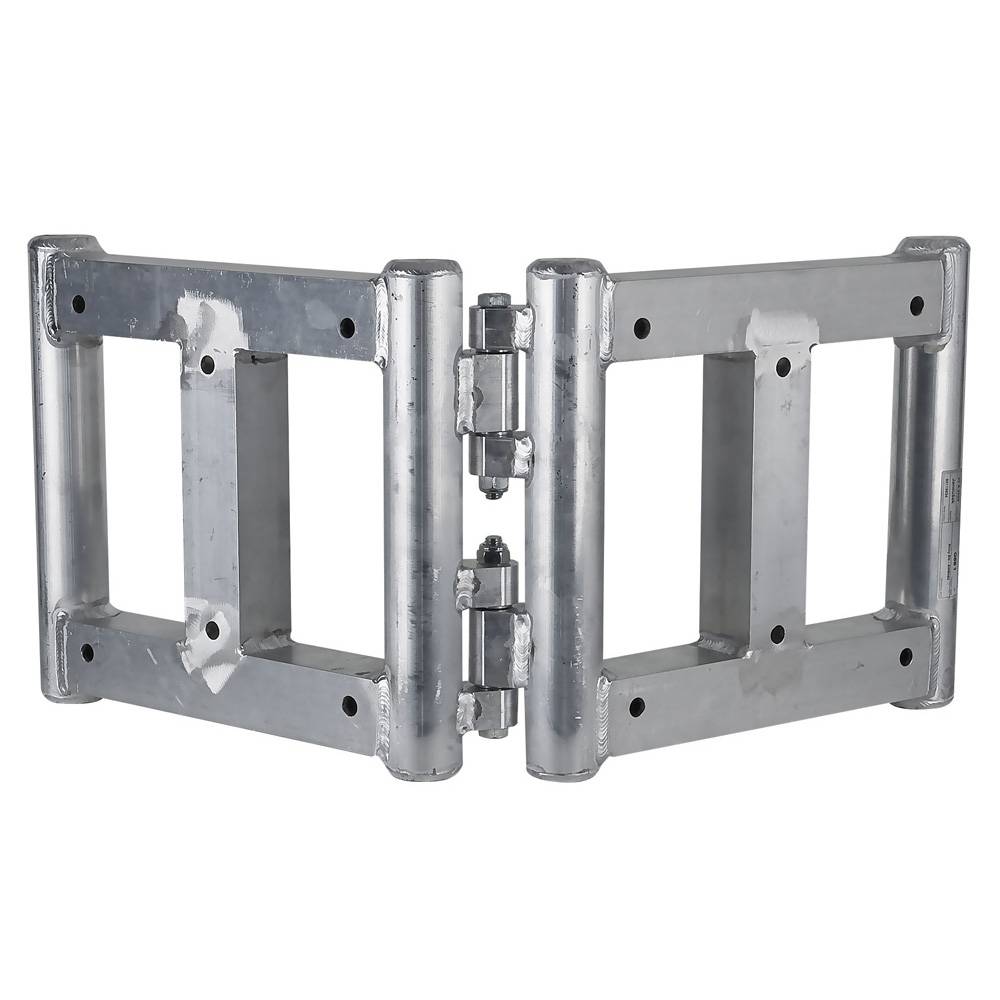 Showtec Showtec Pro-30 Truss bookcorner zonder connectors