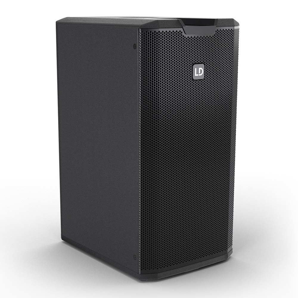 LD Systems LD Systems MAUI 11 G3 SUB actieve subwoofer 2x 8 inch