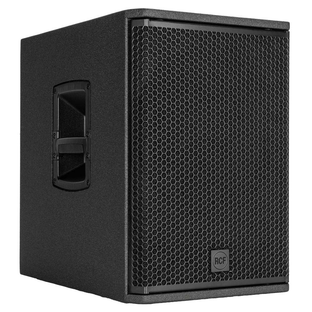 RCF RCF SUB 702-AS MK3 Actieve subwoofer 12 inch