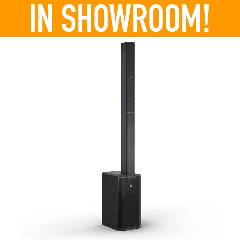 LD Systems LD Systems MAUI 11 G3 actief kolom PA systeem