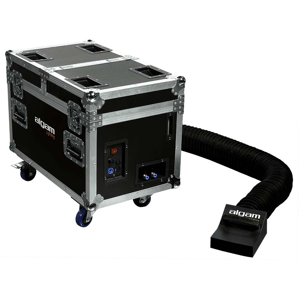 Algam Lighting Algam Lighting Nebel 3000 lowfog rookmachine 3000W