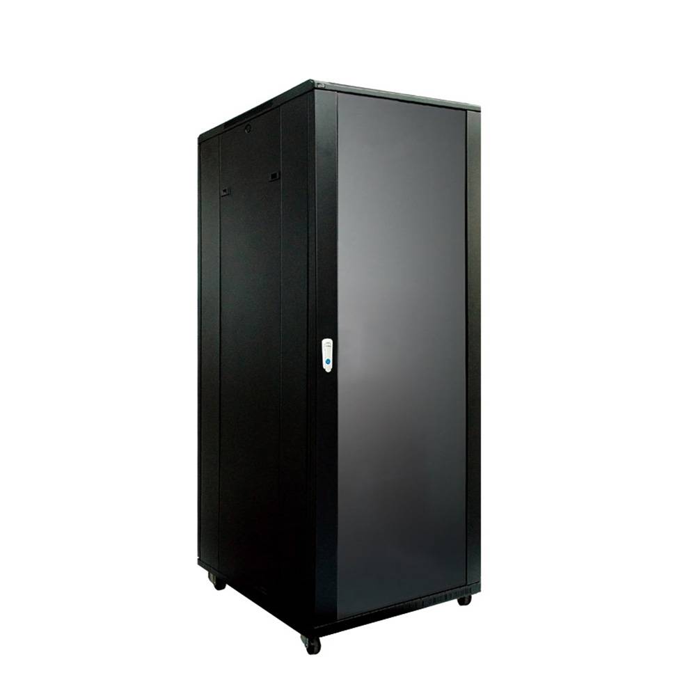 Caymon Caymon SPR832 19 inch kast met deur 32 HE 80cm