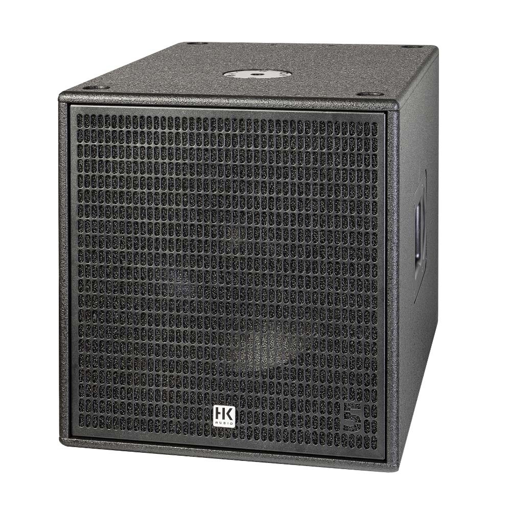 HK Audio HK Audio Linear 5 MKII 115 Sub A actieve subwoofer 15 inch