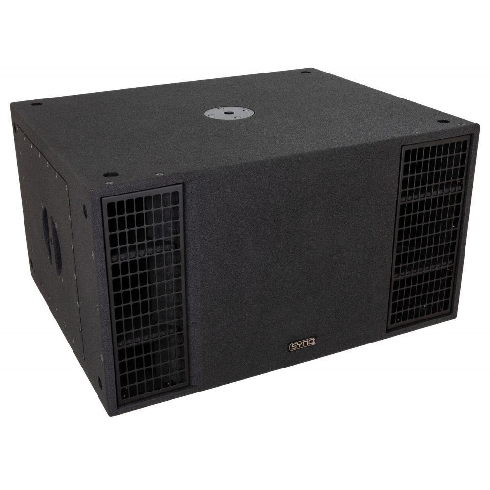 SynQ Synq SA-B15 Actieve subwoofer 15 inch