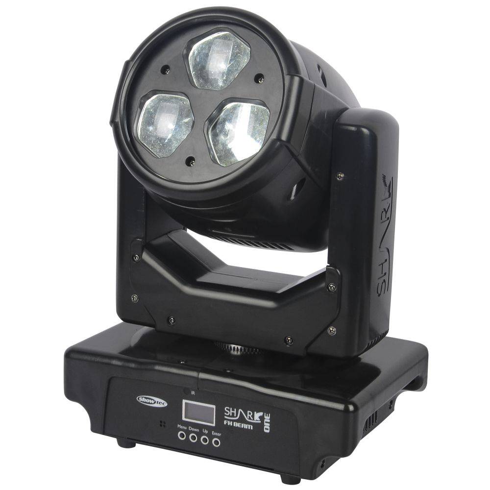 Showtec Showtec Shark Beam FX One LED moving-head